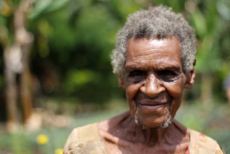 Humans Of Papua New Guinea - Explore